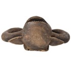 Hemba Water Buffalo Mask Congo