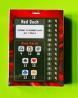 Balatro Official Playing Card Deck 52 Standard   4 Jokers Blackjack Poker Casino