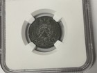 1942 Serbia 2d Coin German Occupation Ngc Certified Genuine 1942bn Nice Coin 