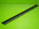 88-91 Civic Crx Si Oem Driver Left Door Lower Cap Trim Panel Cover Skirt Molding