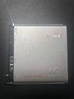 Sony Mz-rh1 Walkman Hi-md Minidisc Recorder   Player