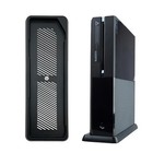 Vertical Stand Holder For Xbox One Console  Anti-slip Base With Cooling Vents