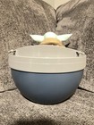 The Mandalorian   Grogu Hover Pram Popcorn Bucket Amc Theaters Cinemark Regal