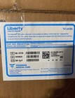 Liberty Cat  No 050-87216a   Automated Peritoneal Dialysis System  