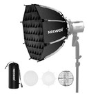 Neewer 17 7  45cm Octagonal Softbox Bowens Mount
