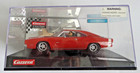 Carrera Evolution 1 32 Scale 1969 Dodge Charger 500  27301 Slot Car  mint 