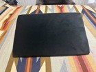Liberator Wedge Intimate Sex Positioning Pillow  Black Microfiber  24 Inch 