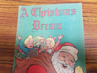 Vintage Department Store Christmas Activity Comic Book Giveaway 1949 Murphy s