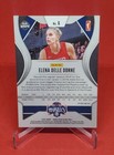 2020 Panini Prizm Wnba  6 Elena Delle Donne Blue Prizm  149 Mystics Sp