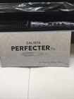 Calista Perfecter Pro Plus Heated Round Brush Size 1    Color  Purple Brand New  