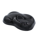 High Gloss Jet Black 2k Acrylic Urethane  4 1 Gallon Slow Kit  Spk9711 spk85