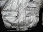 Vintage Ford Motorsports Racing Zip Up Jacket Large 90s Free Shipping
