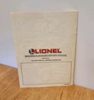 Discover The World Of Lionel Model Railroading  1993 Booklet   Litho In Usa