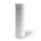 Wound String Sediment 5 Micron Water Filter Cartridge 2 5  X 10  6 Pack