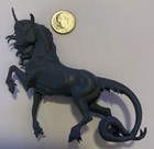 Unicorn Artist Resin Like Cm Custom Breyer Stablemate Sm Size 
