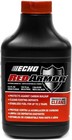 Echo  48  Genuine Oem Red Armor 2 Cycle Oil 2 Gallon Mix 50 1 6550002 5 2oz