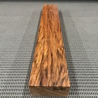 Ew814 English Walnut Blank Block Carving Craft Knife Handle Pistol Grip