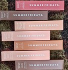 Summer Fridays Lip Balm- Pink Sugar