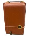 Revere Vintage Cine Equipment Model 85 8mm Projector With Case