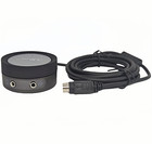 Bose Companion 3 Speaker Original Volume Control Pod C3 9-pin Round Interface