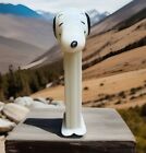 Vintage Pez Dispenser Snoopy Peanuts 1990 Slovenia Made