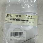 Arctic Cat Console Decal Choke Lh 3611-405  1999 Zrt Pantera 