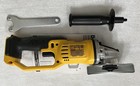 New Dewalt Dcg412b 20v 20 Volt Max 4-1 2  Cordless Cut Off Tool Angle Grinder