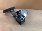 Ludwig 60s Vtg Muffler Snare Tom Drum Mute Tone Control Part Chrome Small Knob
