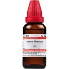 Willmar Schwabe India Arnica Montana 1x  q   30ml  Homeopathic Drop