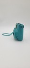      fuji Instax Mini 8 Fujifilm Instant Film Camera Teal blue     tested Works   