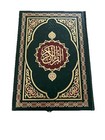 Holy Koran Quran Book Uthmani Osmani Script - Arabic Text Mushaf                  