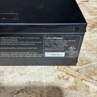 Cyberpower Or1500lcdrtxl2u Smart App Lcd Ups System  1500va 1125w  No Battery