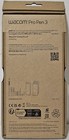 Wacom Pro Pen 3  acp50000dz  For Wacom Cintiq Pro 27 - New Sealed