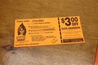 Vintage 1994 Spooky World America s Horror Theme Park Halloween Kane Hodder