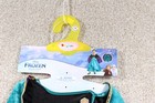 Nwt Disney Frozen 2 Queen Anna Dress   Cape Size 6 Dress Up Girls Kids Costume