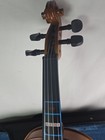 Mendini By Cecilio 4 4 Mv300 Violin With Bow  Hard Case  Rosin    Tuner