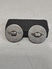18th Cen German Soldier Button From American Revolutionary War God Is Our Hope