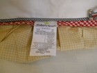 Kimberly Grant 3 Piece Plush Wall Hanging Set   Diaper Stacker Baby Nursery