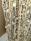 Lot Of 25 Vintage Handmade Natural Lot Of Seashell Necklaces Boho  Jewelry Mixed