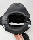 Leatt Fusion 2 0 Junior Chest Neck Body Protector Vest Size S m Black - Parts