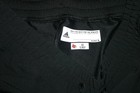 Adidas Men s Team Sideline Woven Slim Leg Training Black Pants Lt Q Riley Saints