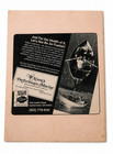 Vintage Washington Fishing Maps Lakes Rivers Puget Sound Columbia River Guide