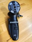 Manfrotto 327rc2 Light Duty Grip Ball Tripod Head