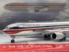 American Airlines B767-300er N377an Phoenix 4554 Scale 1 400 Diecast Models