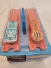 Hot Wheels  race Case  Set  A Portable Track And Storage Case For Toy Cars