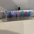 Marvis Toothpaste 7 Pack Of 1 3 Oz Tube - Flavour Selection Gift Set Travel Size