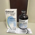 Catosal Con Vitamina B12 100ml