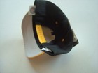 Kids---- Steelers Logo Athletic    Script Snapback Beach Golf Hat Cap Vintage K1