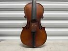 Antique Antonius Stradiuarius Cremonensis Faciebad Anno 1721 Violin Czechoslovak
