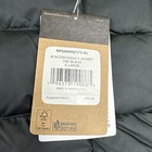 The North Face Aconcagua 3 Men s Size Xl Black Down Jacket Puffer